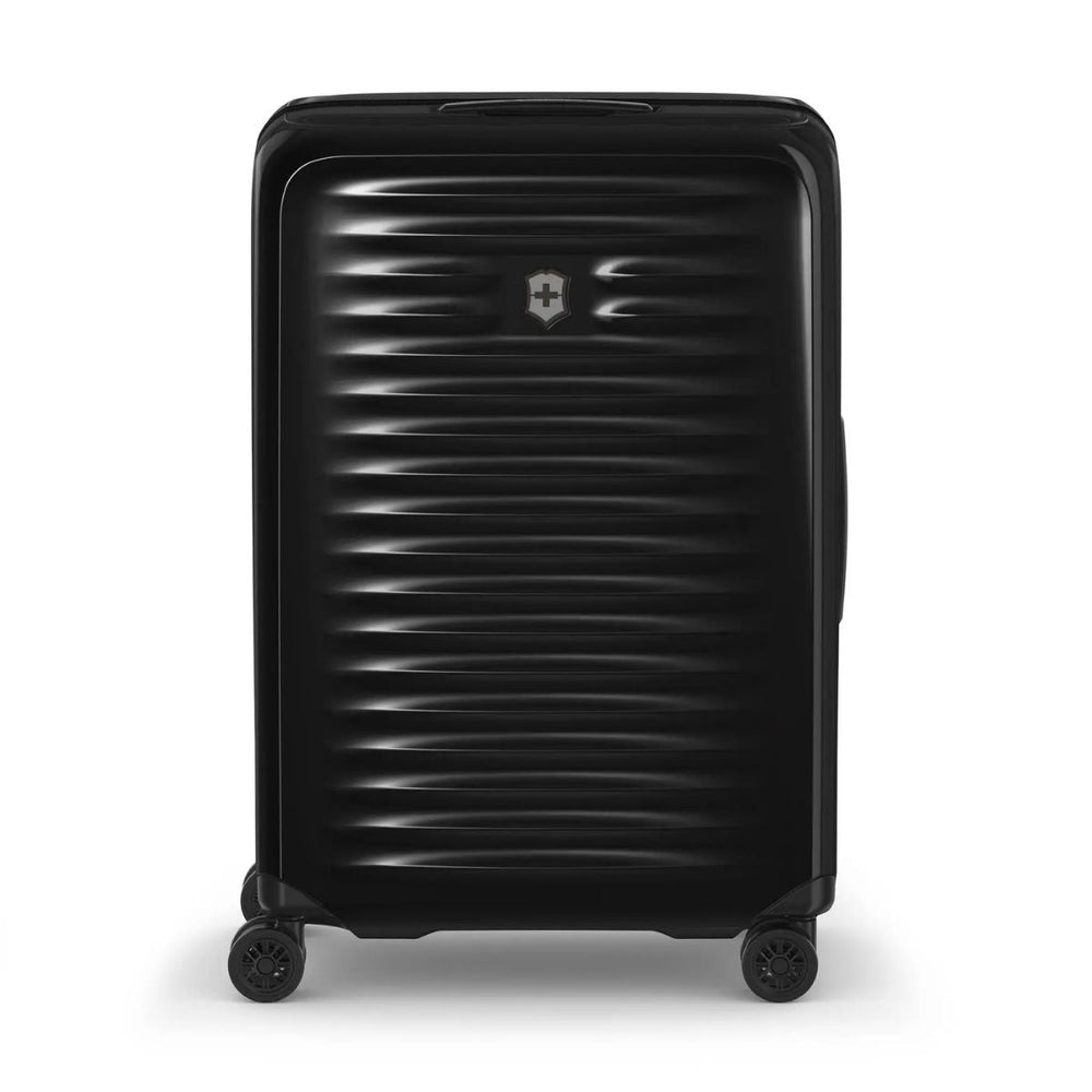 Victorinox Airox Hard Side Case - 69cm - Black Victorinox