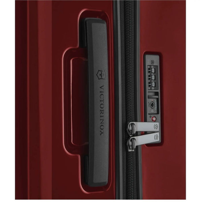 Victorinox Airox Hard Side Case - 69cm - Red