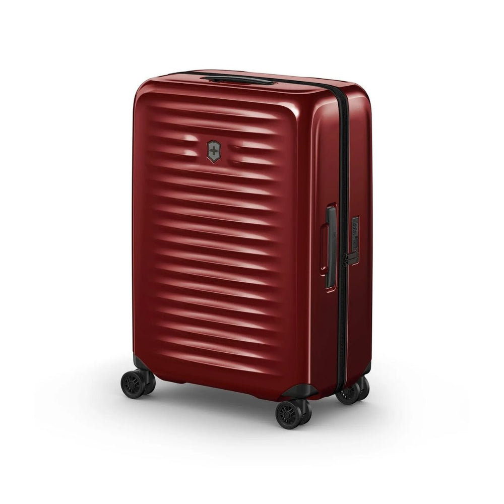 Victorinox Airox Hard Side Case - 69cm - Red Victorinox
