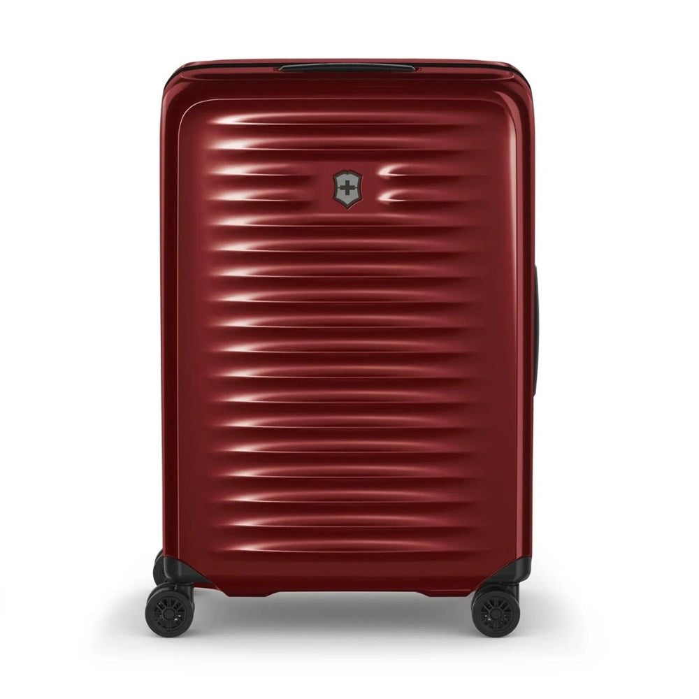 Victorinox Airox Hard Side Case - 69cm - Red Victorinox