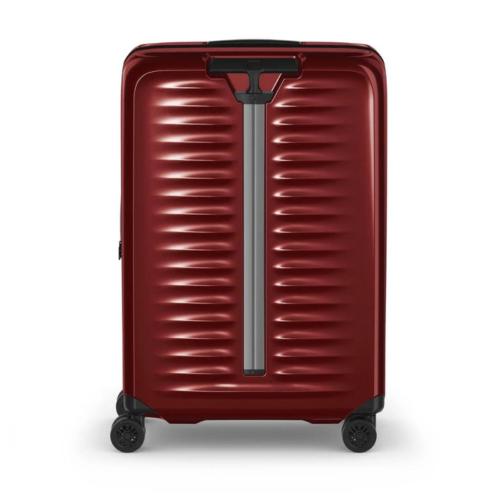 Victorinox Airox Hard Side Case - 69cm - Red