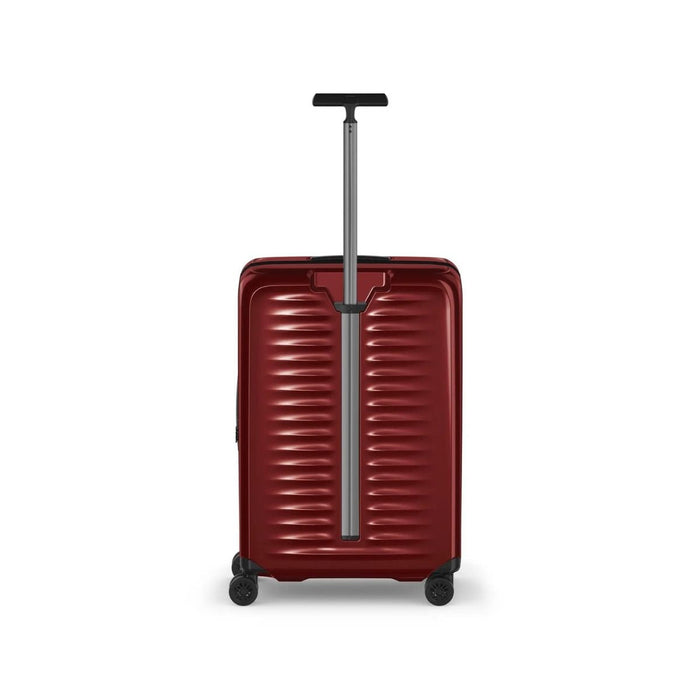 Victorinox Airox Hard Side Case - 69cm - Red