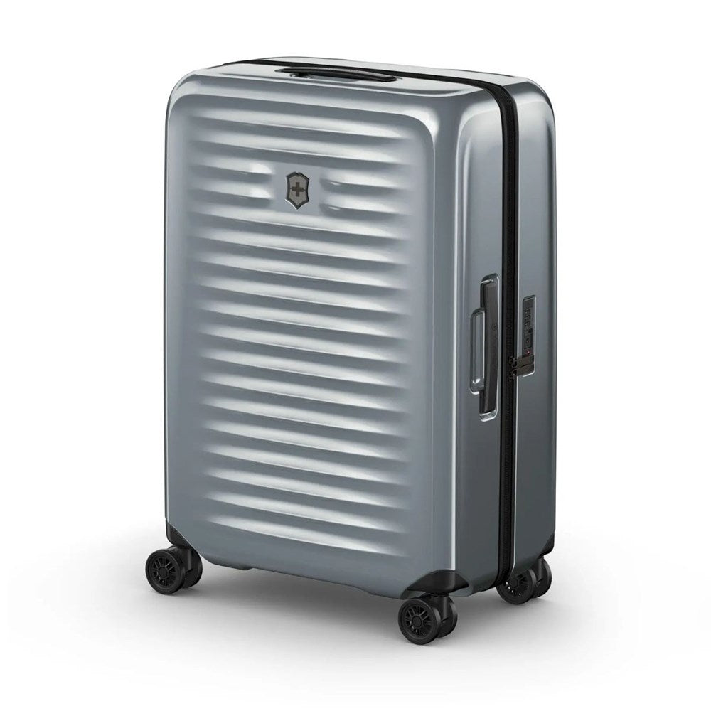 Victorinox Airox Hard Side Case - 69cm - Silver Victorinox