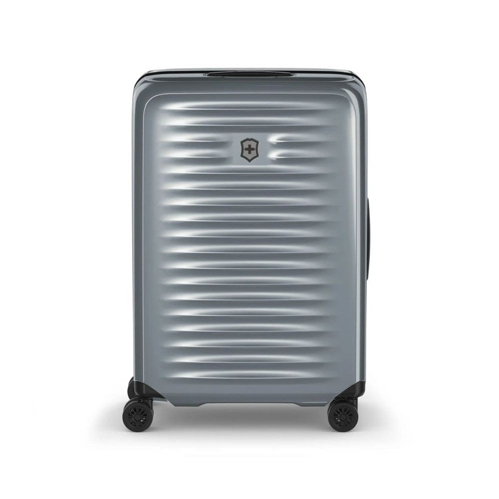 Victorinox Airox Hard Side Case - 69cm - Silver Victorinox