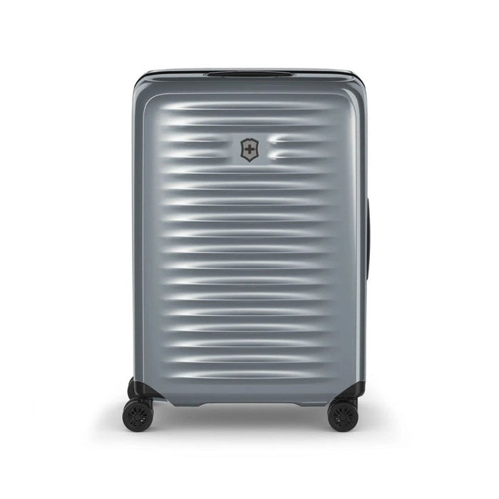 Victorinox Airox Hard Side Case - 69cm - Silver