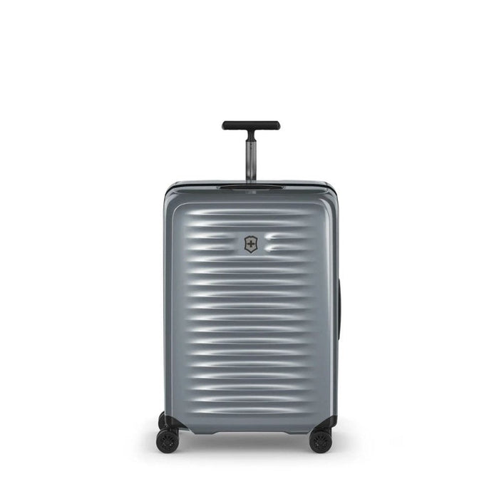 Victorinox Airox Hard Side Case - 69cm - Silver