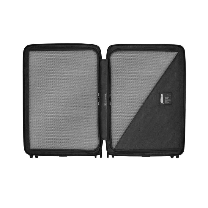 Victorinox Airox Hard Side Case - 75cm - Black