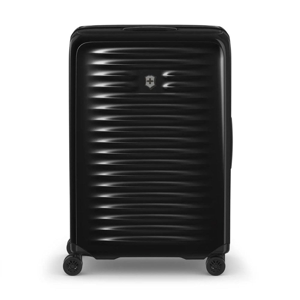 Victorinox Airox Hard Side Case - 75cm - Black Victorinox