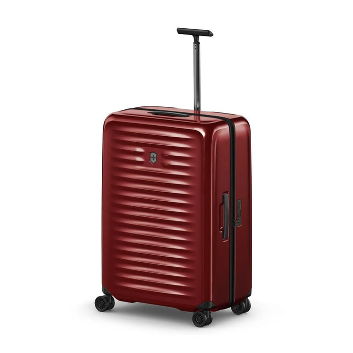 Victorinox Airox Hard Side Case - 75cm - Red