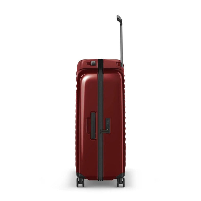 Victorinox Airox Hard Side Case - 75cm - Red