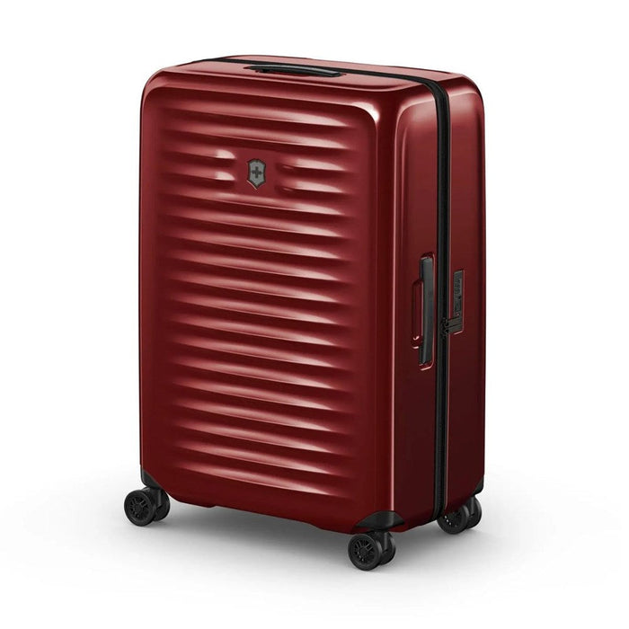 Victorinox Airox Hard Side Case - 75cm - Red