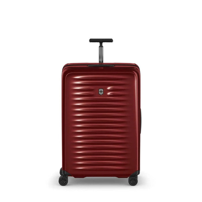 Victorinox Airox Hard Side Case - 75cm - Red