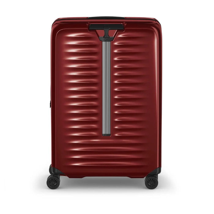 Victorinox Airox Hard Side Case - 75cm - Red