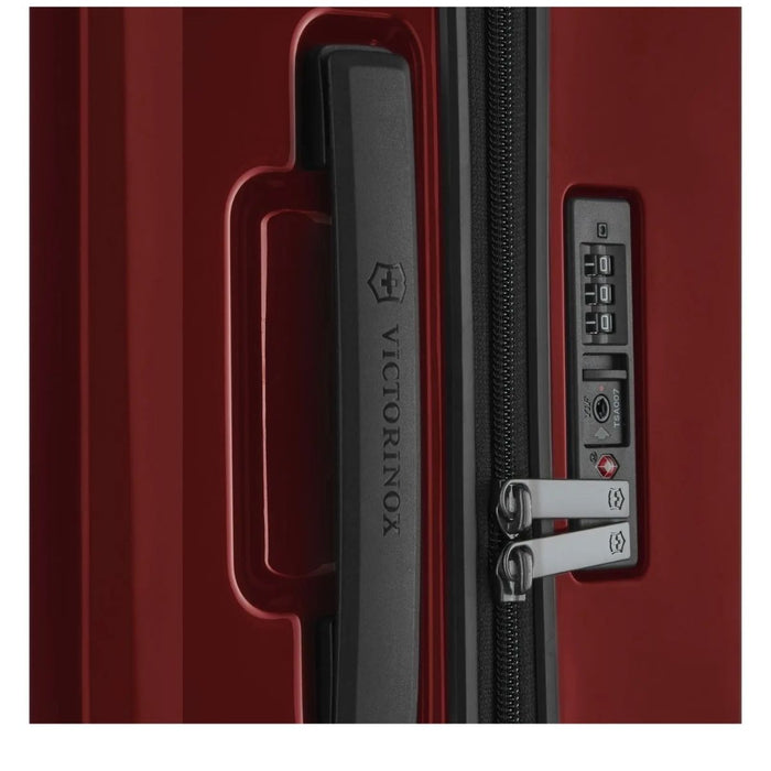 Victorinox Airox Hard Side Case - 75cm - Red