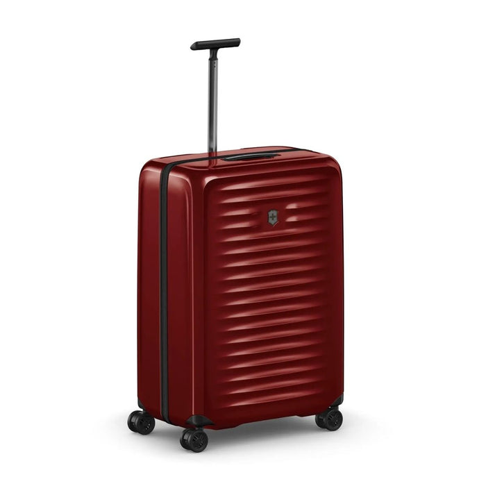 Victorinox Airox Hard Side Case - 75cm - Red