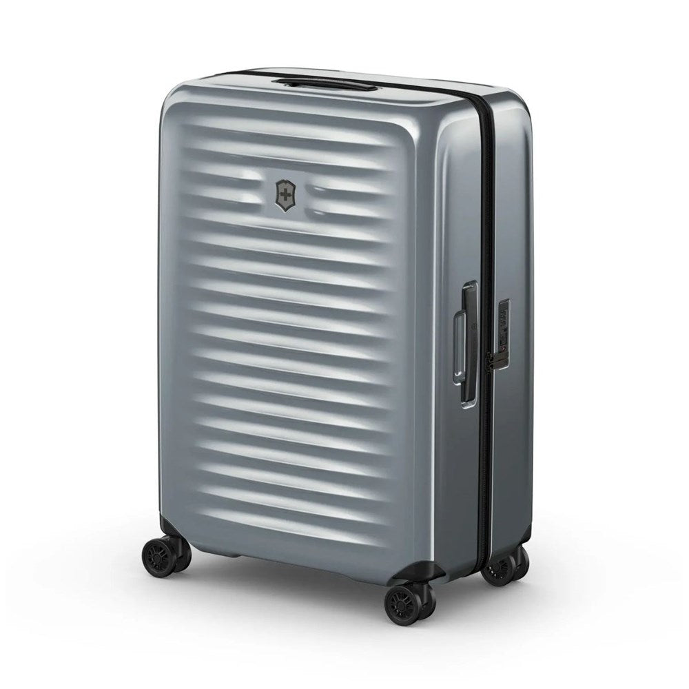 Victorinox Airox Hard Side Case - 75cm - Silver Victorinox