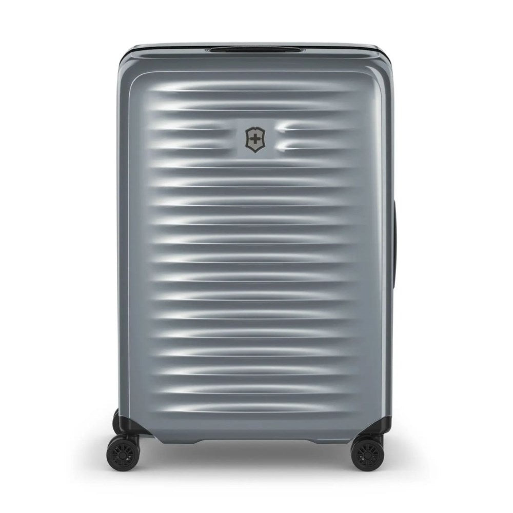 Victorinox Airox Hard Side Case - 75cm - Silver Victorinox