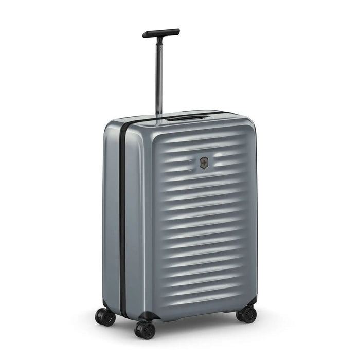 Victorinox Airox Hard Side Case - 75cm - Silver