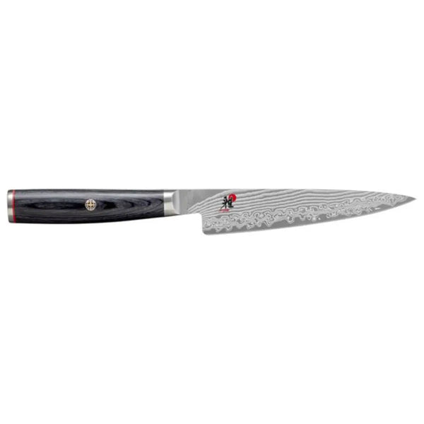 Miyabi 5000FCD Pakka Wood - 3 Piece Knife Set Miyabi