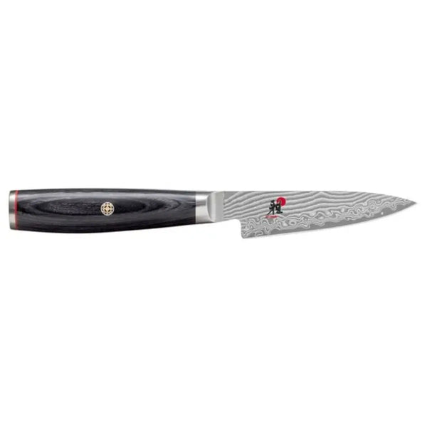 Miyabi 5000FCD Pakka Wood - 3 Piece Knife Set Miyabi