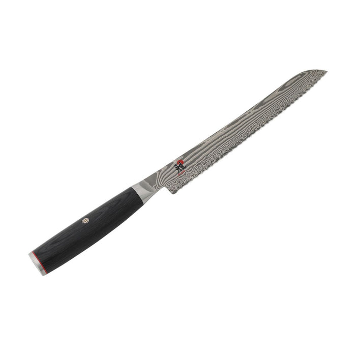 Miyabi 5000FCD Bread Knife - 24cm