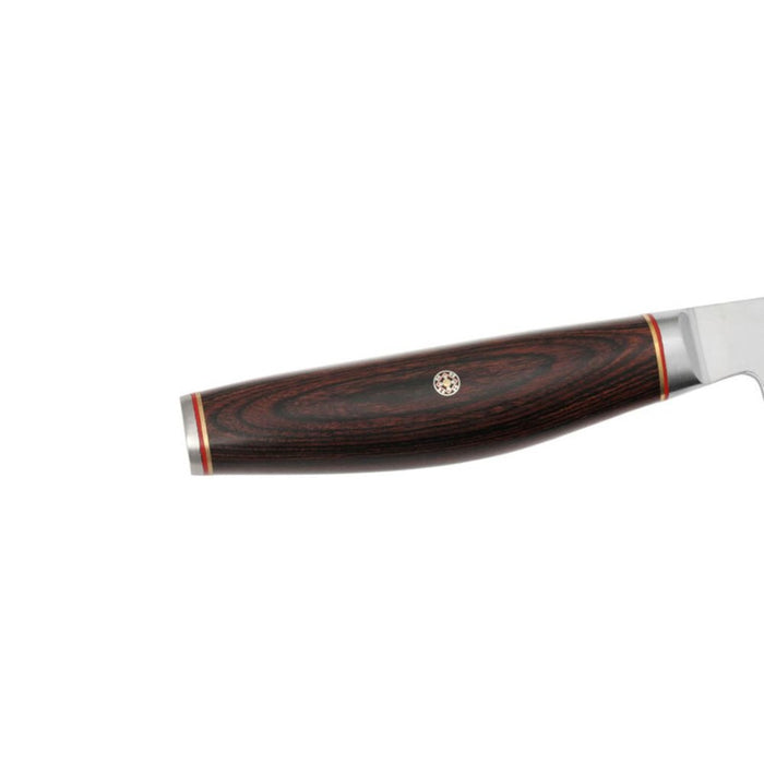 Miyabi 6000MCT Rosewood Shotoh Paring Knife - 9cm