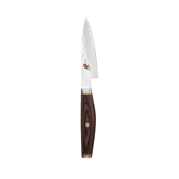 Miyabi 6000MCT Rosewood Shotoh Paring Knife - 9cm