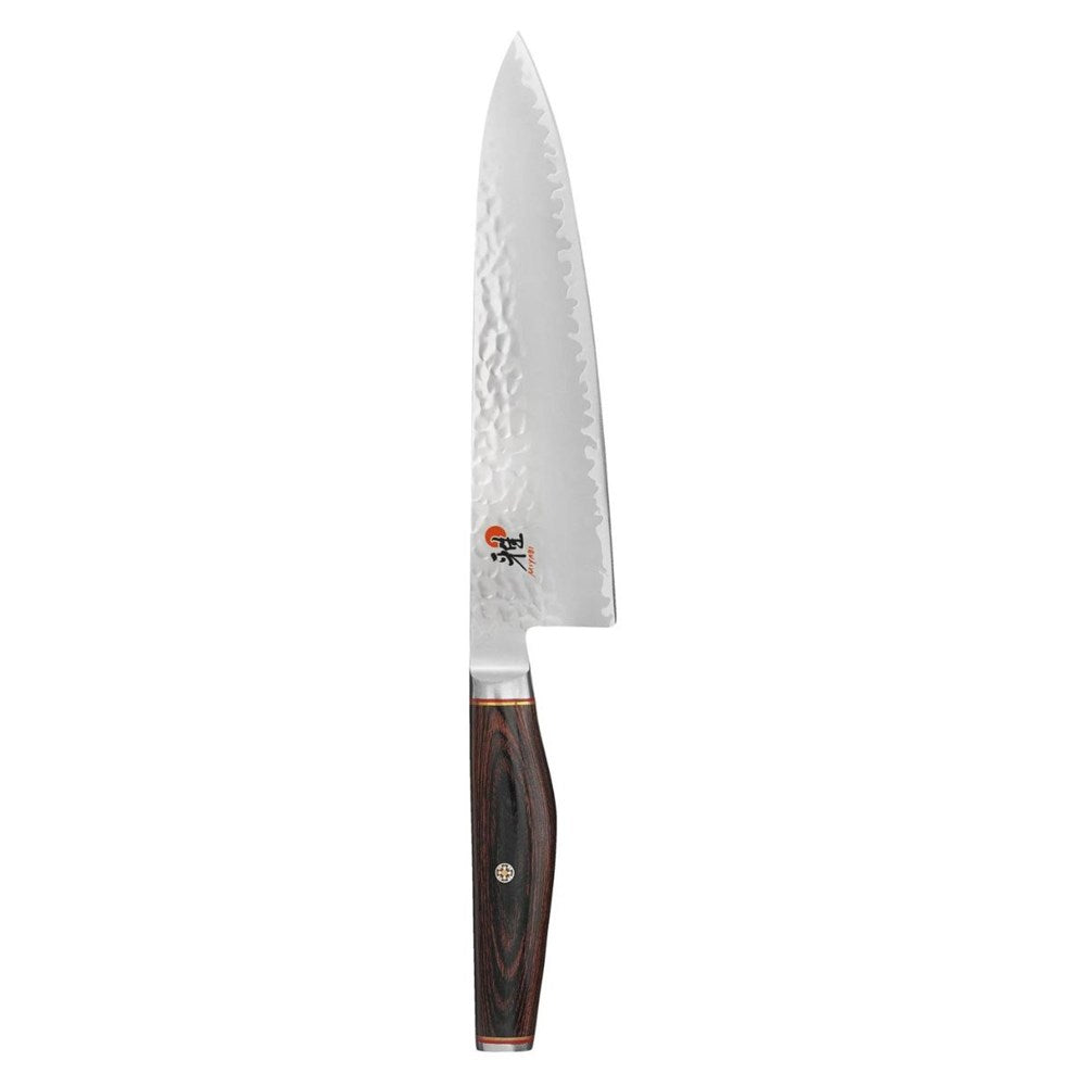 Miyabi 6000MCT Rosewood Gyutoh Chef's Knife - 20cm Miyabi