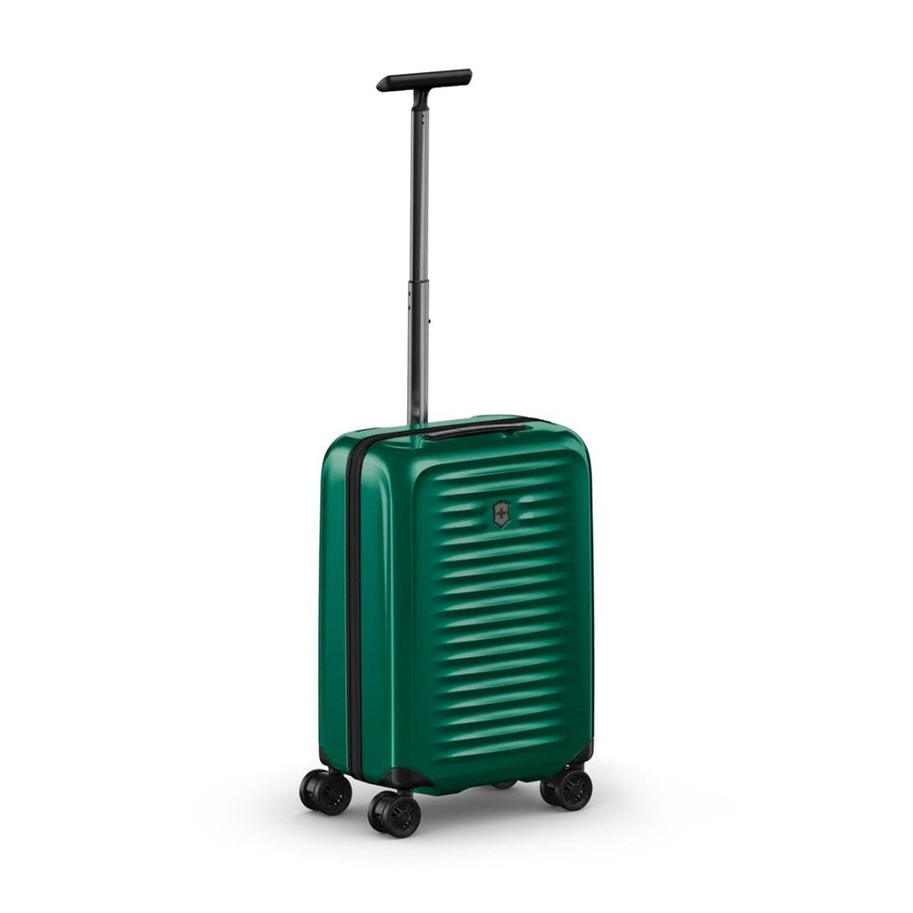 Victorinox Airox Frequent Flyer Hardside Case - 69cm - Green Victorinox