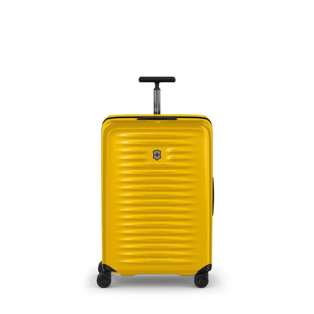 Victorinox Airox Frequent Flyer  Hardside Case - 69cm - Yellow Victorinox