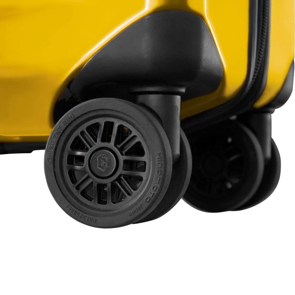 Victorinox Airox Frequent Flyer  Hardside Case - 69cm - Yellow Victorinox