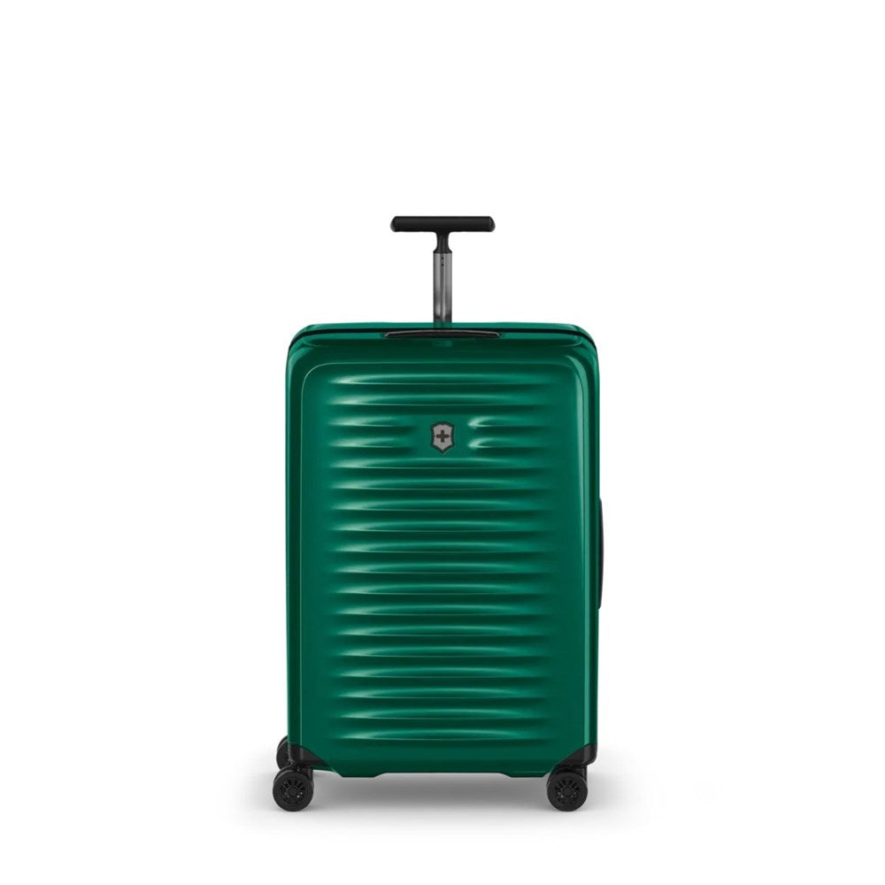 Victorinox Airox Frequent Flyer Hardside Case - 69cm - Green Victorinox