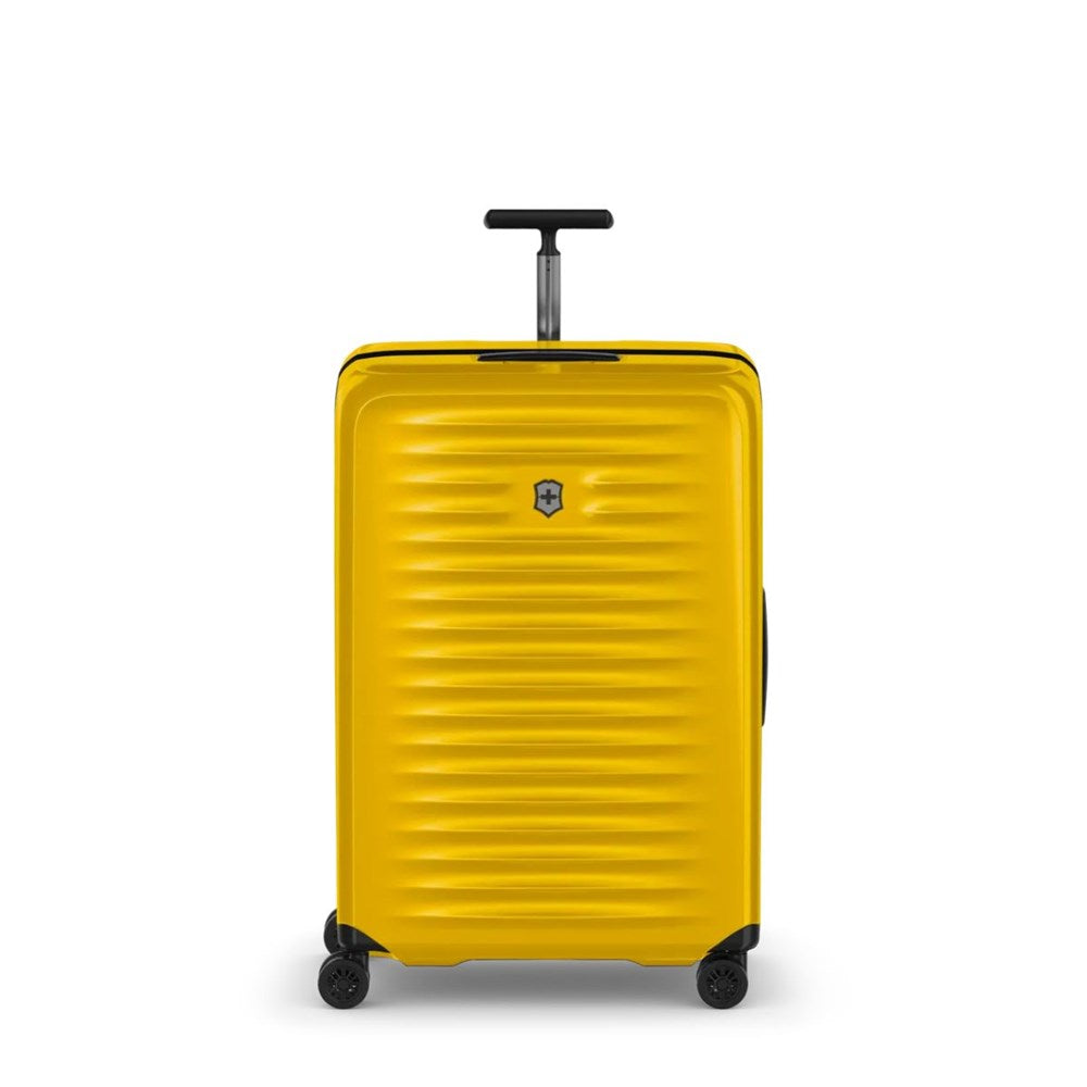 Victorinox Airox Frequent Flyer  Hardside Case - 75cm - Yellow Victorinox