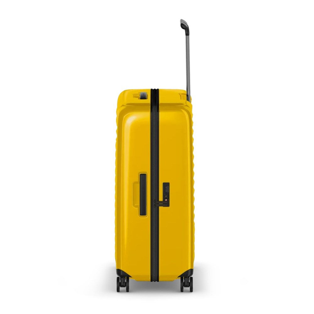 Victorinox Airox Frequent Flyer  Hardside Case - 75cm - Yellow Victorinox