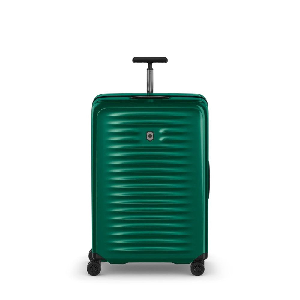 Victorinox Airox Frequent Flyer  Hardside Case - 75cm - Green Victorinox