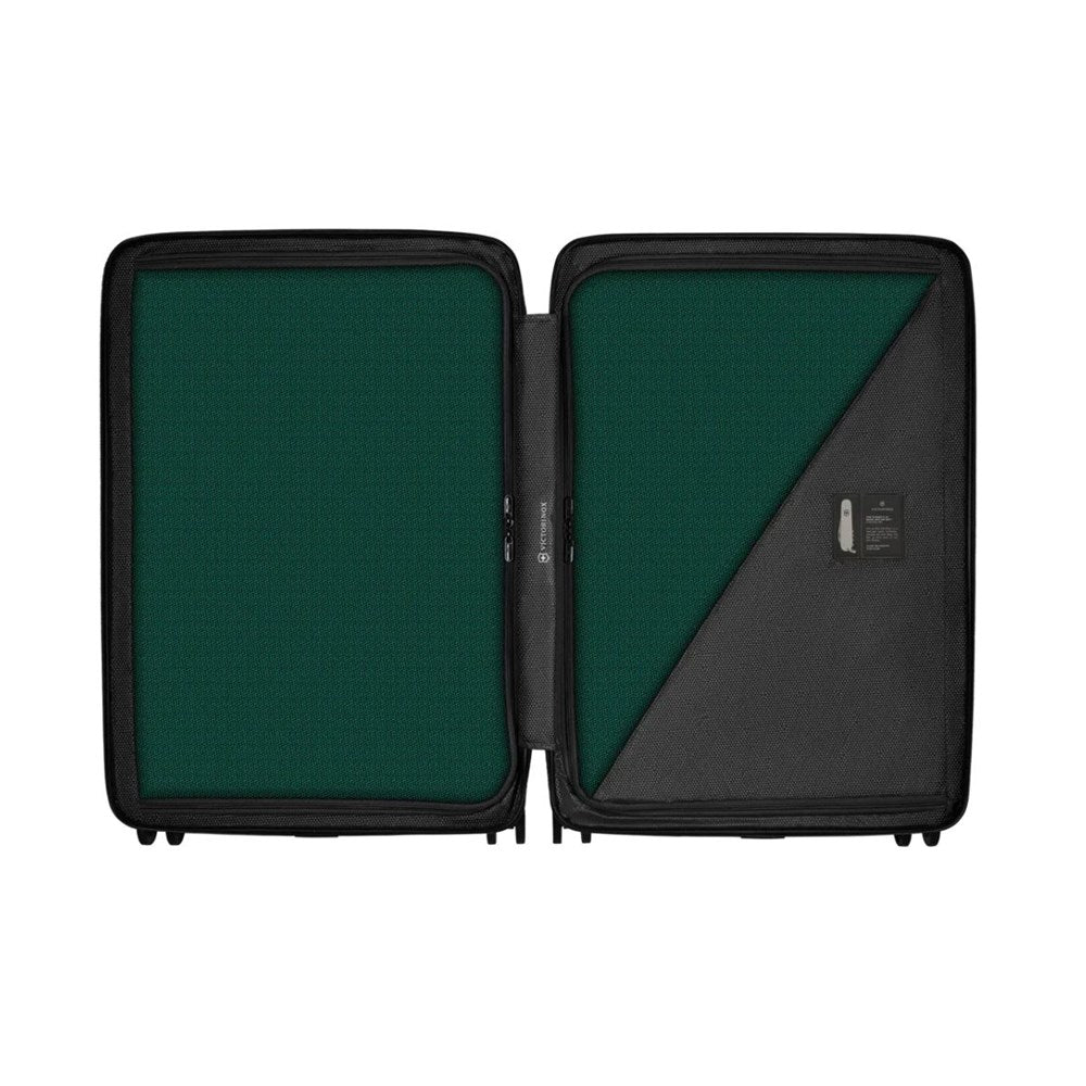 Victorinox Airox Frequent Flyer  Hardside Case - 75cm - Green Victorinox