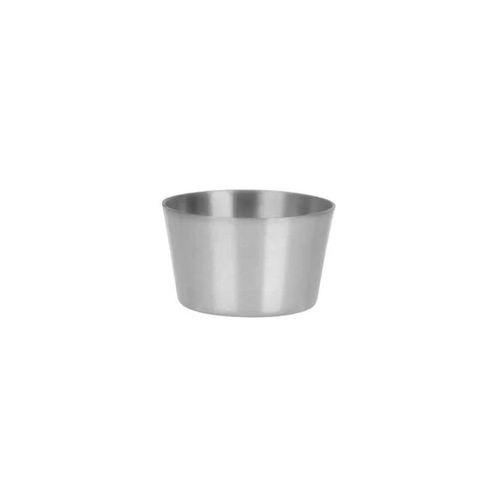 Chef Inox Pudding Mould - Aluminium Chef Inox