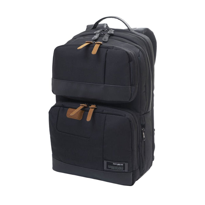 Samsonite Avant Pro Laptop Backpack - Black