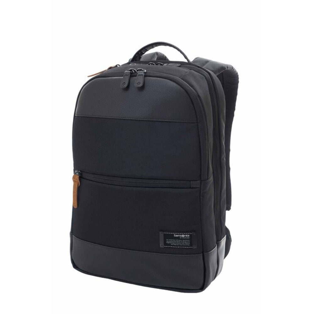 Samsonite Avant Slim Laptop Backpack - Black Samsonite