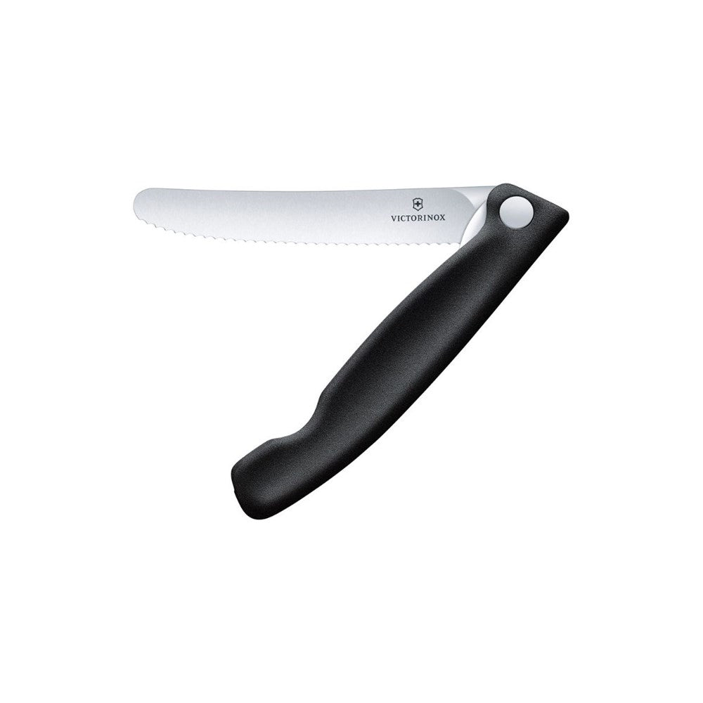 Victorinox Swiss Classic Foldable Paring Knife - 11m Victorinox