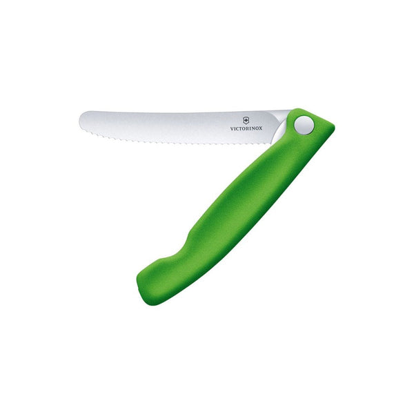 Victorinox Swiss Classic Foldable Paring Knife - 11m Victorinox