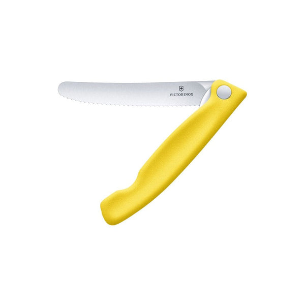 Victorinox Swiss Classic Foldable Paring Knife - 11m Victorinox