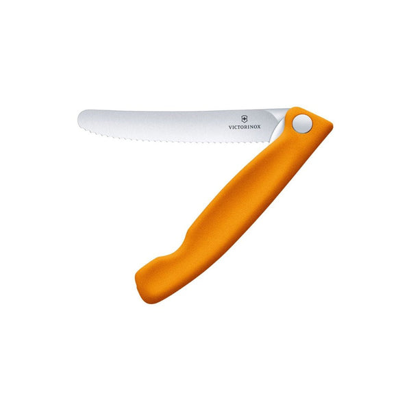 Victorinox Swiss Classic Foldable Paring Knife - 11m Victorinox