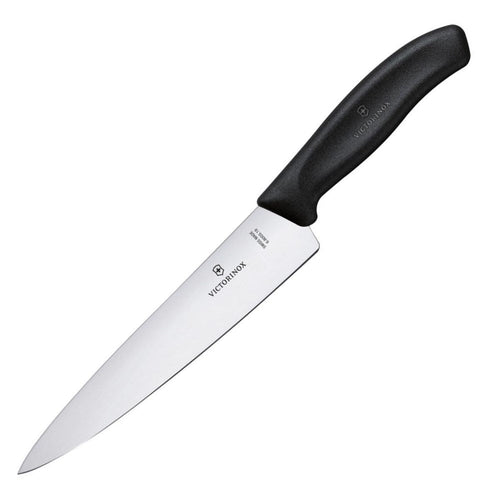 Victorinox Swiss Classic Carving Knife - 19cm Victorinox