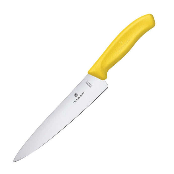 Victorinox Swiss Classic Carving Knife - 19cm