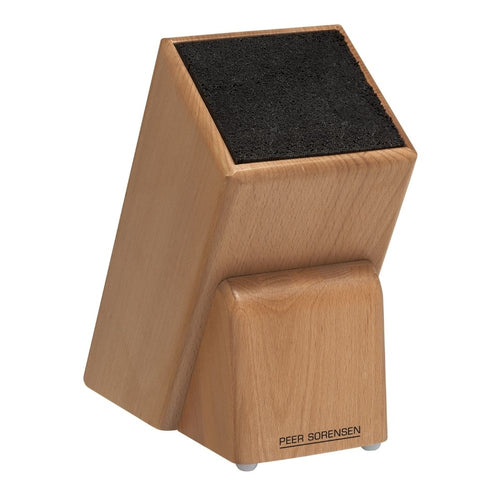 Peer Sorensen iBlock Empty Knife Block