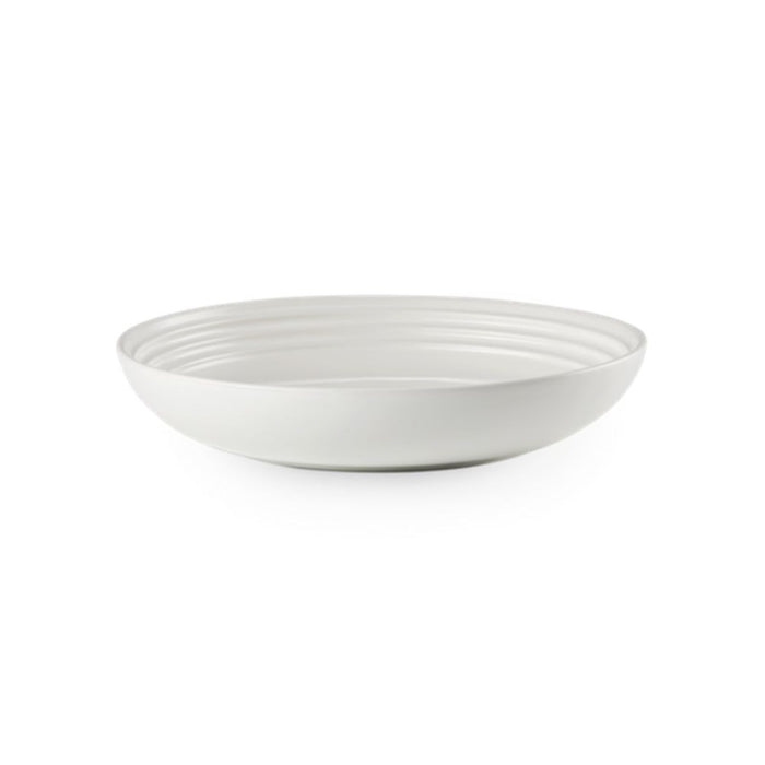 Le Creuset Stoneware Pasta Bowl - 22cm - Set of 4