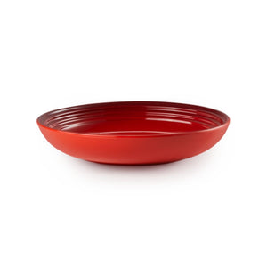 Le Creuset Stoneware Pasta Bowl - 22cm - Set of 4