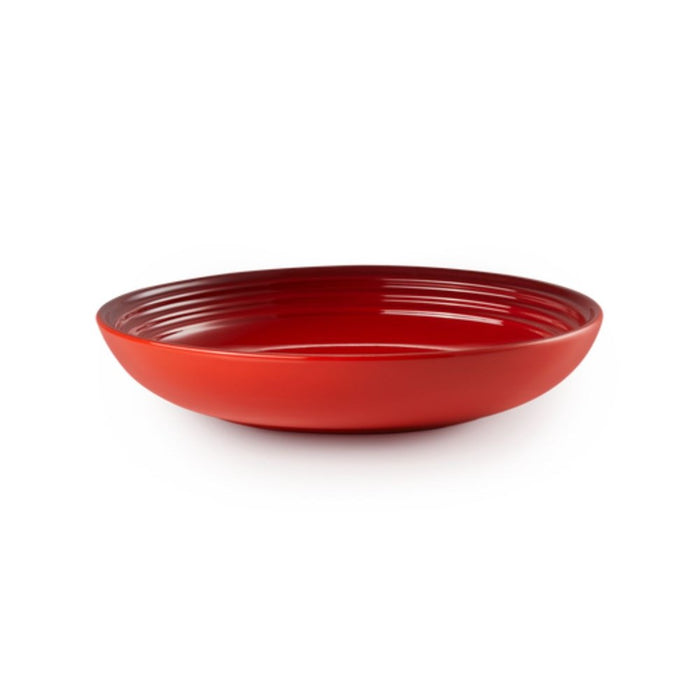 Le Creuset Stoneware Pasta Bowl - 22cm - Set of 4