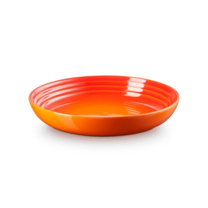 Le Creuset Stoneware Pasta Bowl - 22cm - Set of 4